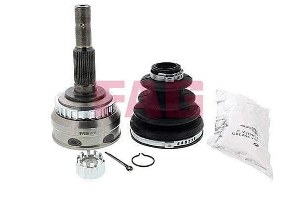 Set articulatie, planetara Schaeffler FAG 771 0735 30