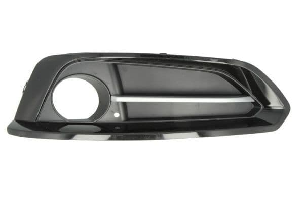 Grila ventilatie, bara protectie BLIC 6502-07-0069917P