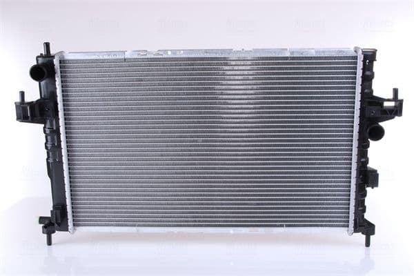 Radiator, racire motor NISSENS 630802