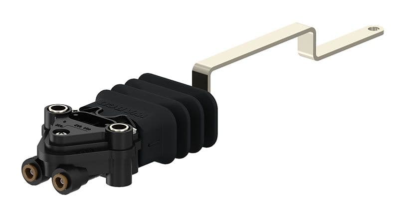 Supapa perna aer WABCO 4640070080