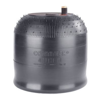 Burduf, suspensie pneumatica CONTITECH AIR SPRING Premium Range 4183 N P25
