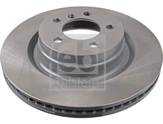 Disc frana FEBI BILSTEIN 43920