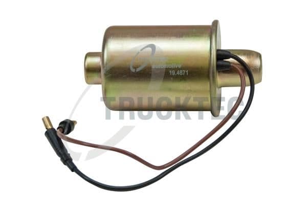 Pompa, combustibil TRUCKTEC AUTOMOTIVE 03.38.022