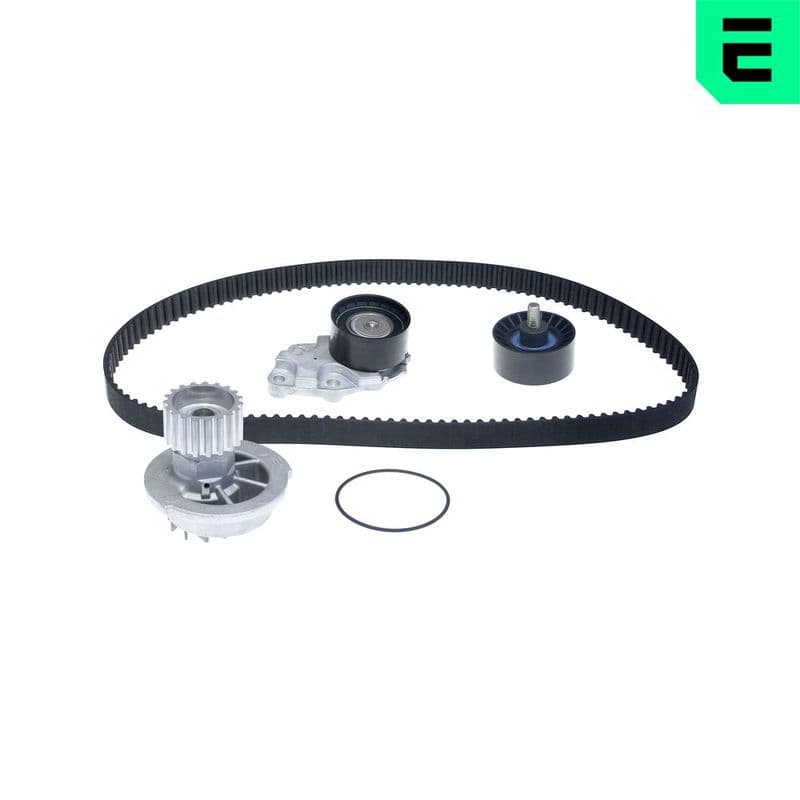 Set pompa apa + curea dintata OPTIMAL SK-1273AQ2