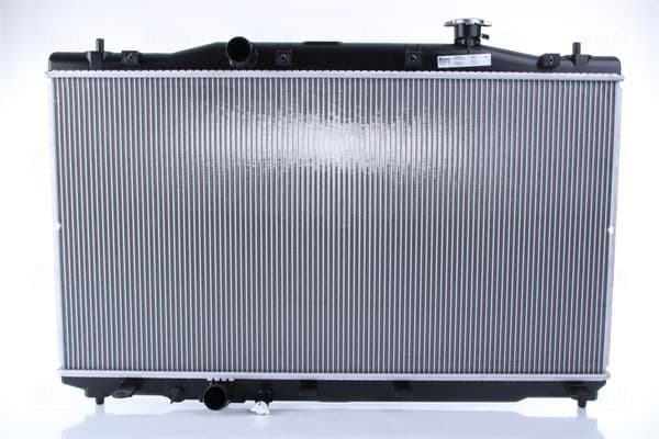 Radiator, racire motor NISSENS 606294