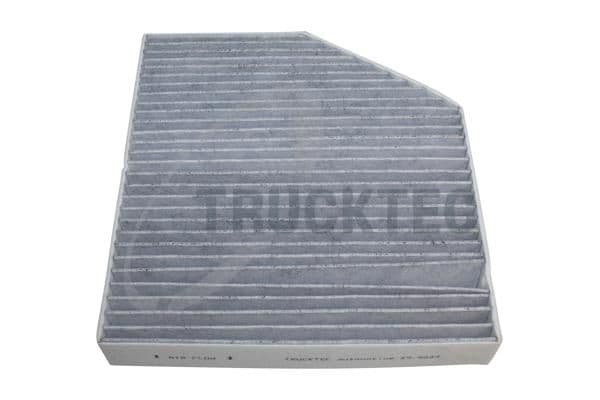 Filtru, aer habitaclu TRUCKTEC AUTOMOTIVE 02.59.176