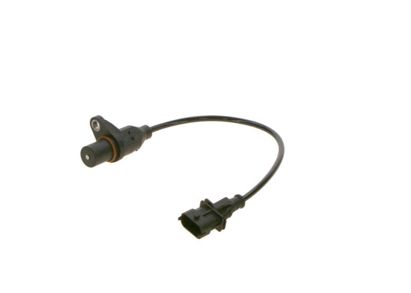 Senzor impulsuri, arbore cotit BOSCH 0 281 002 411