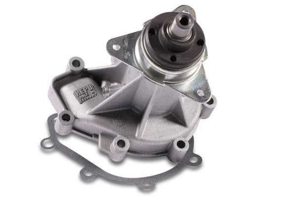 Pompă de apă, răcire motor HEPU P160