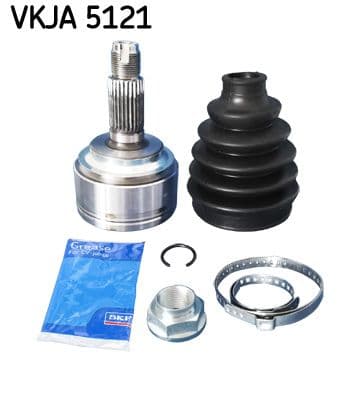 Set articulatie, planetara SKF VKJA 5121