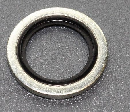 Inel etansare, surub drena ulei ELRING 280.755