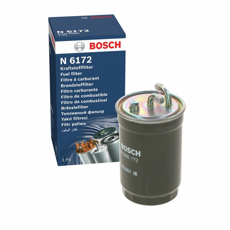 filtru combustibil BOSCH 0 450 906 172