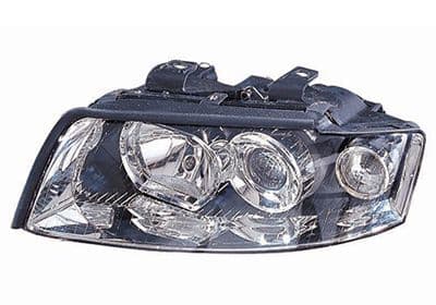 Far VAN WEZEL 0325961