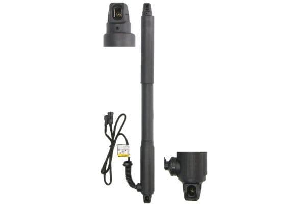Motor electric, haion Magnum Technology MGS3122MT