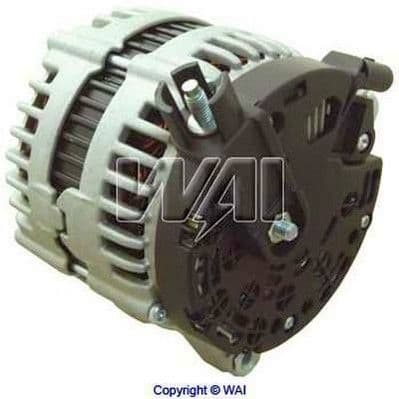 Generator / Alternator WAI 23973N