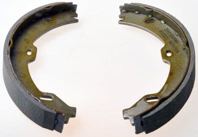 Set saboti frana DENCKERMANN B120203