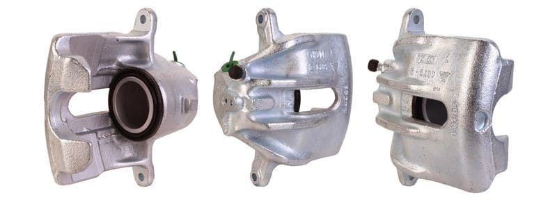 Etrier frana ELSTOCK 82-0857