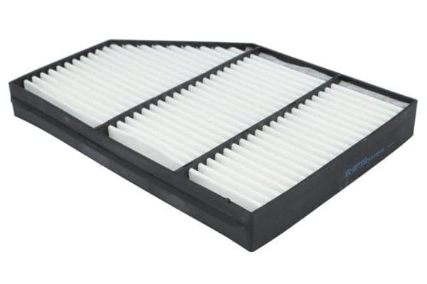 Filtru, aer habitaclu PURRO PUR-HC0755