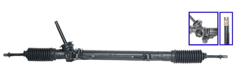 Caseta directie ELSTOCK 14-0693