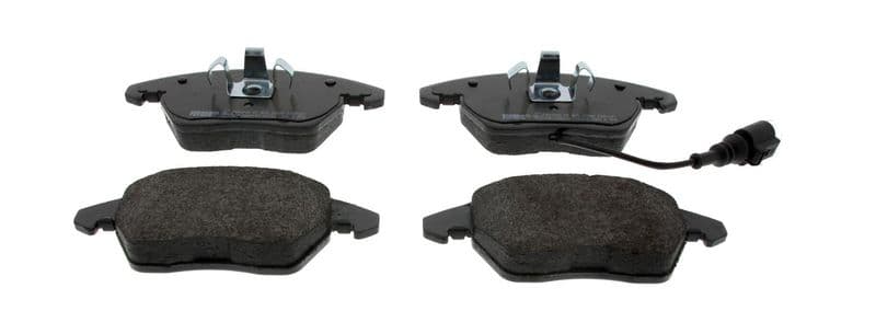 set placute frana,frana disc FERODO FUSE+ Technology FDB1641
