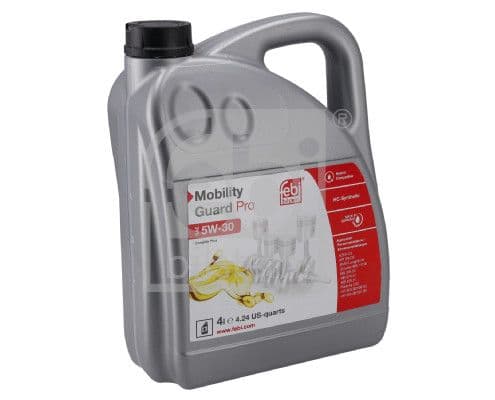 ulei de motor FEBI BILSTEIN 32946