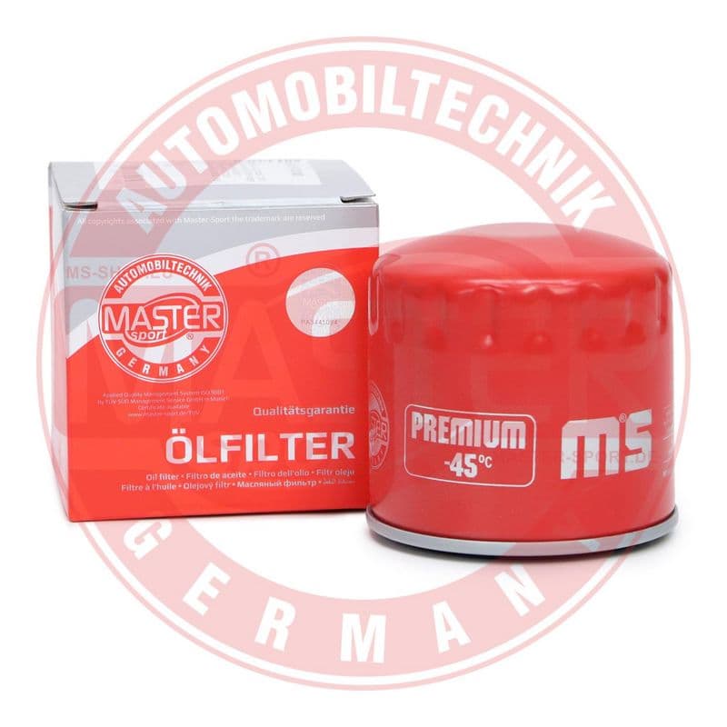 Filtru ulei MASTER SPORT 8013-OF-PCS-MS