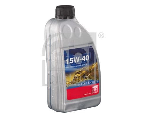 ulei de motor FEBI BILSTEIN Mobility Guard Pro 32925