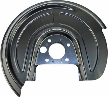 protectie stropire,disc frana METZGER AUTOTEILE 6115108