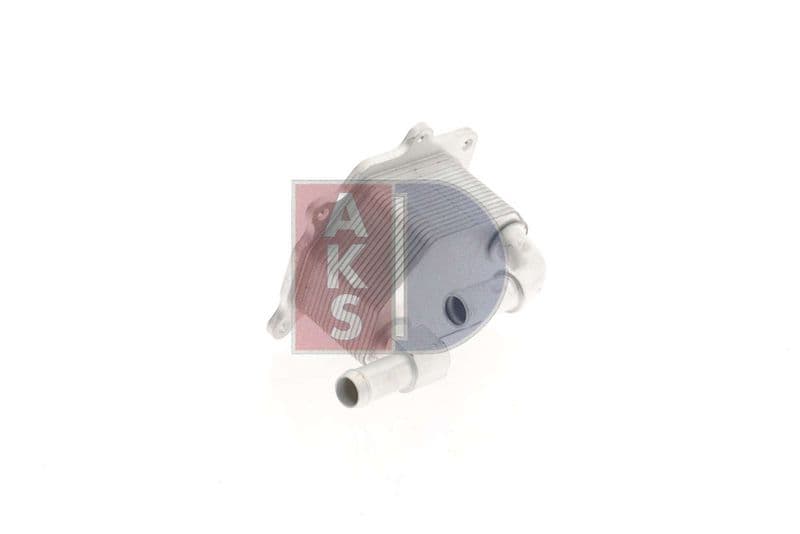 Radiator ulei, ulei motor AKS DASIS 096028N