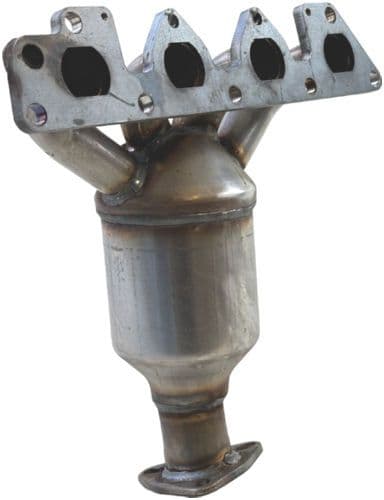 Catalizator BOSAL 099-458
