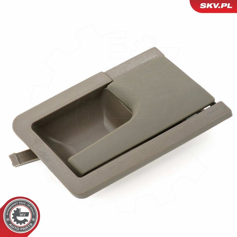 Mânerul exterior al ușii ESEN SKV 96SKV957