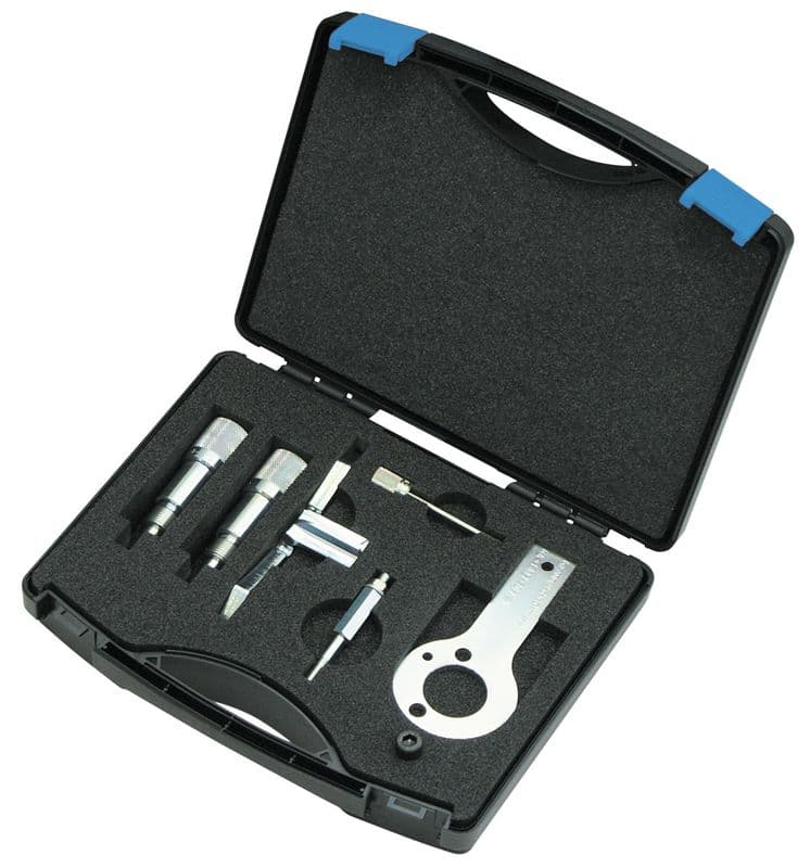 Set scule blocare distributie GEDORE KL-0482-46 KB