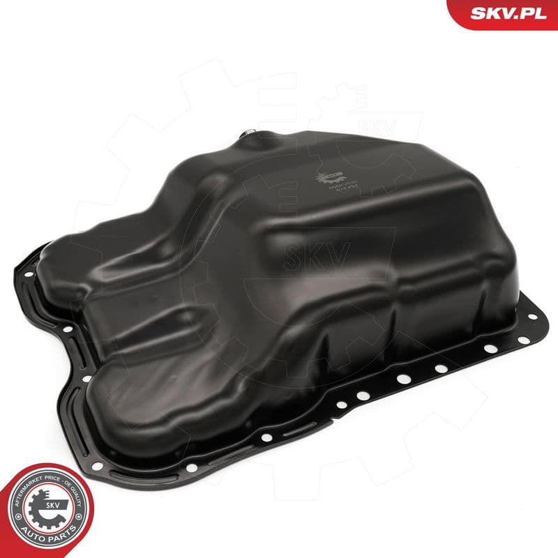 Baie ulei ESEN SKV 48SKV830