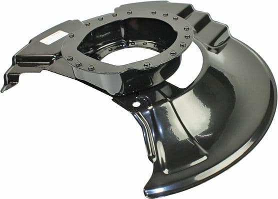 protectie stropire,disc frana METZGER AUTOTEILE 6115053