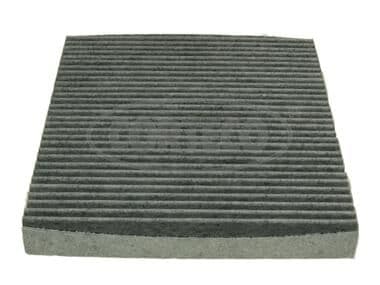 Filtru, aer habitaclu CORTECO 80000854