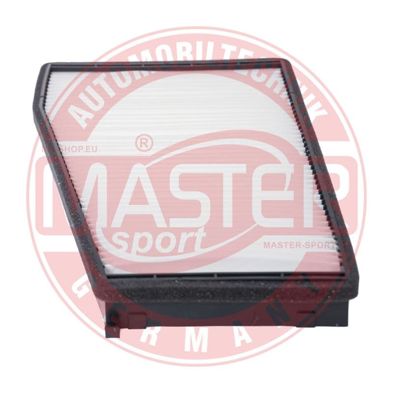 Filtru, aer habitaclu MASTER-SPORT GERMANY 3040-IF-PCS-MS