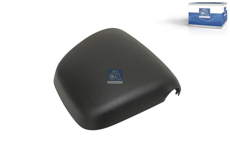 Carcasa, oglinda unghi indepartat DT Spare Parts 5.62179