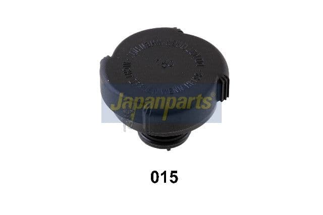 buson,radiator JAPANPARTS KH-015