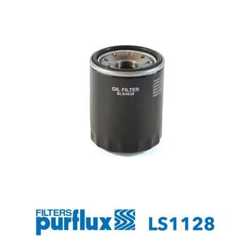 Filtru ulei PURFLUX LS1128