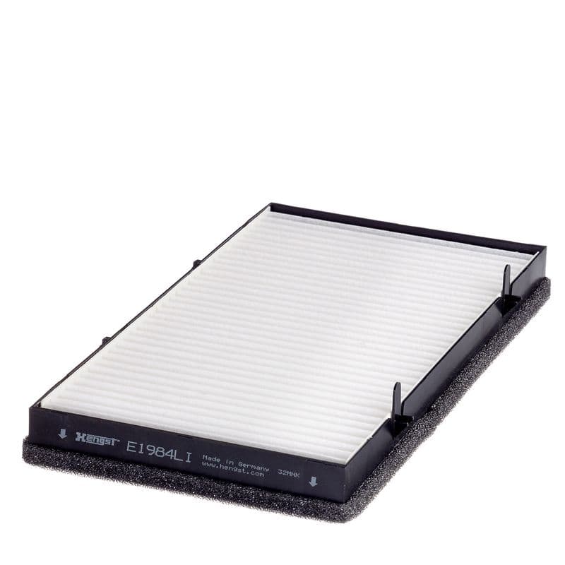 Filtru, aer habitaclu HENGST FILTER E1984LI