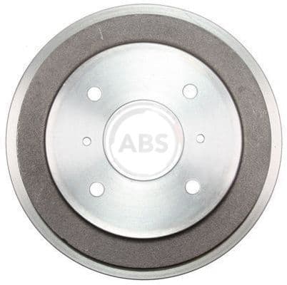 Tambur frana ABS 2448-S