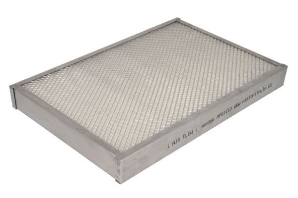 Filtru, aer habitaclu PURRO PUR-HC0441