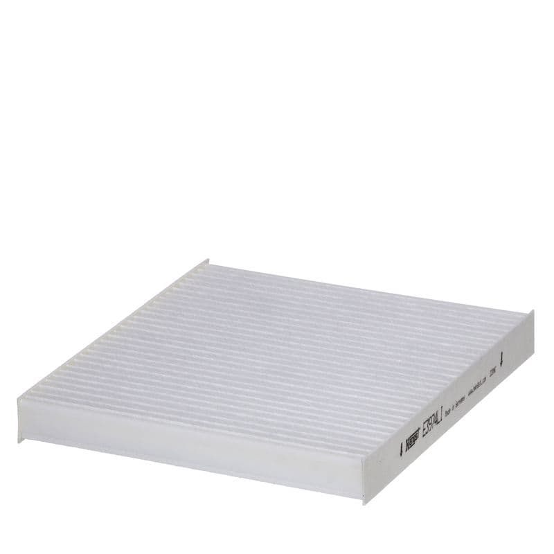 Filtru, aer habitaclu HENGST FILTER E3974LI