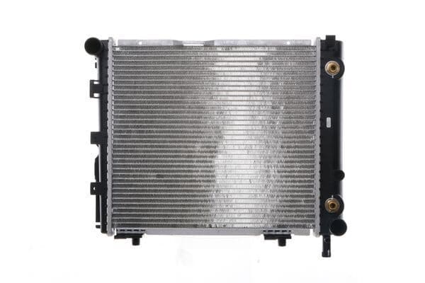 Radiator, racire motor MAHLE BEHR CR 256 000S