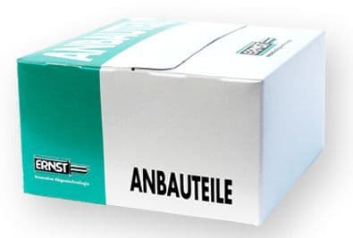 Set montare, toba esapament ERNST 471008