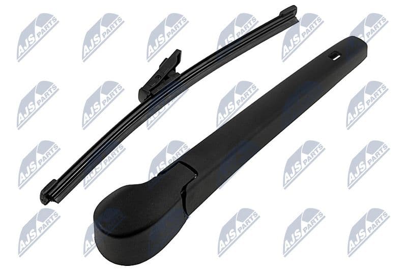brat stergator, parbriz NTY EWB-WW-021