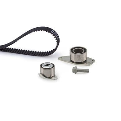 Set curea de distributie GATES PowerGrip™ K015486XS