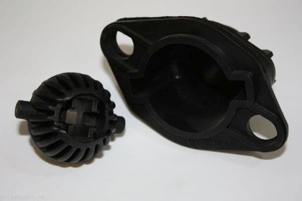 Set reparatie, levier cutie de viteze AUTOMEGA 130070610