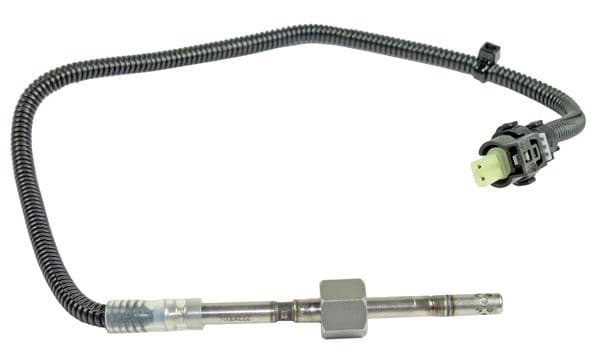 Senzor, temperatura gaze evacuare METZGER AUTOTEILE 0894135