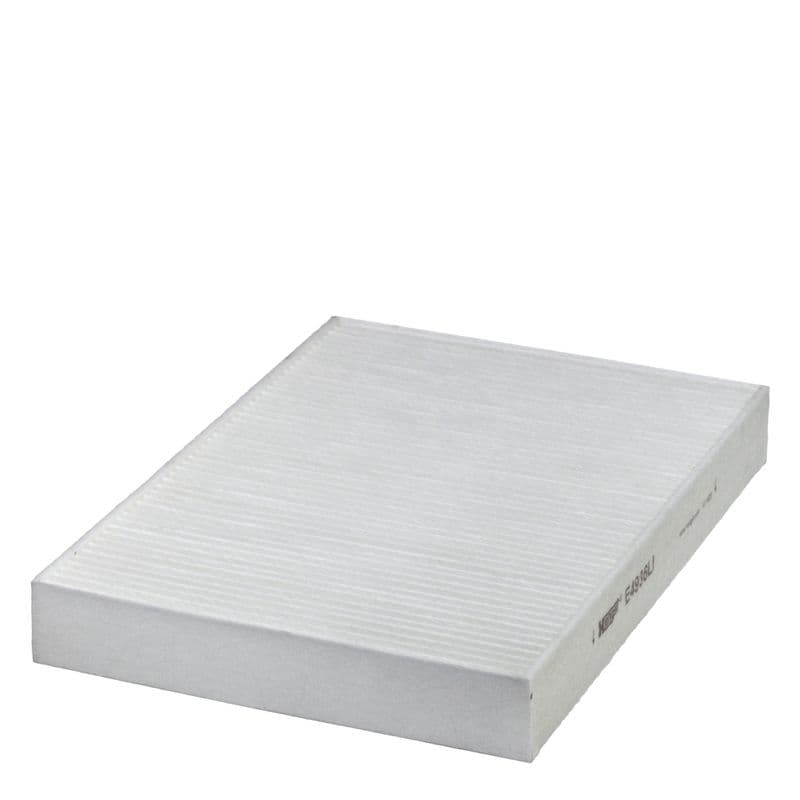 Filtru, aer habitaclu HENGST FILTER E4936LI
