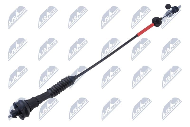Cablu ambreiaj NTY EZC-PE-067